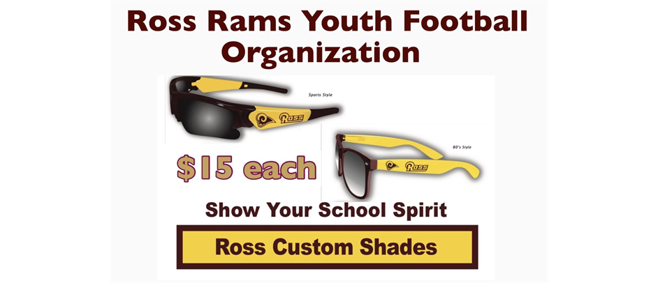 Get Your Sunglasses!